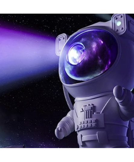 Astronauta