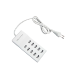 Cargador múltiple USB