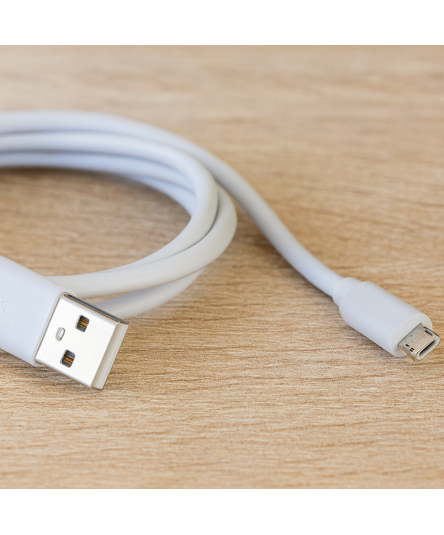 Cable USB a micro USB