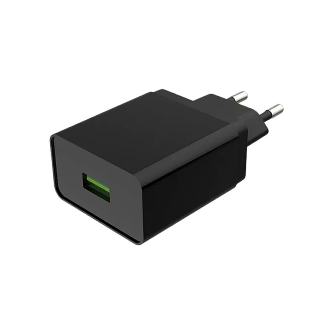 Cargador USB 1.0A