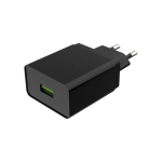 Cargador USB 1.0A
