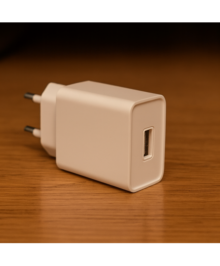 Cargador USB 1.0A