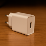 Cargador USB 1.0A