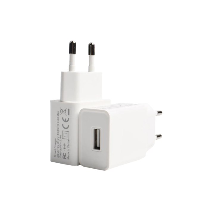 Cargador USB 3.0A