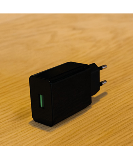 Cargador USB 3.0A