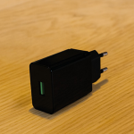 Cargador USB 3.0A