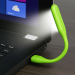 Lámpara USB led
