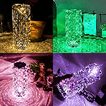 Crystal rgb