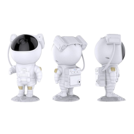 Astronauta