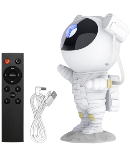 Astronauta