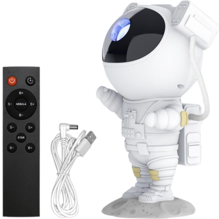 Astronauta