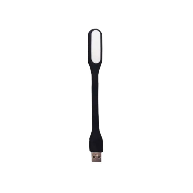 Lámpara USB led