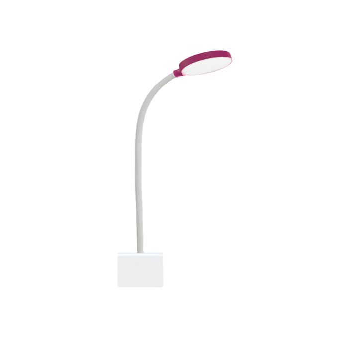 Disco kolors enchufable