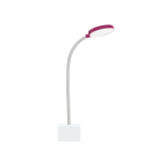 Disco kolors enchufable